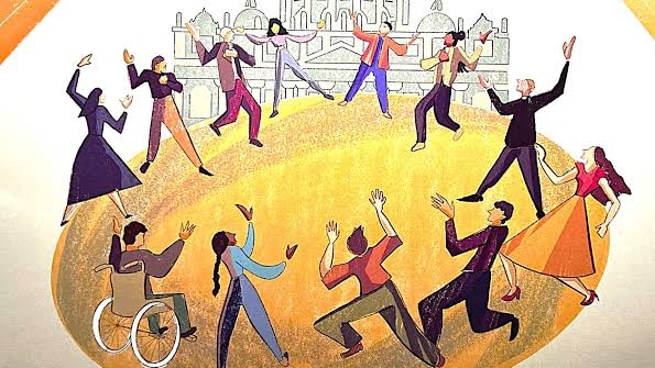 El método pastoral y la escucha sinodal