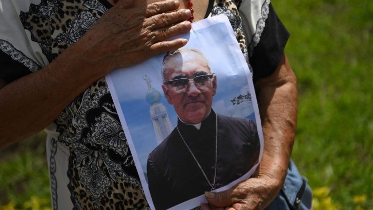 Son del diablo los que hacen la muerte