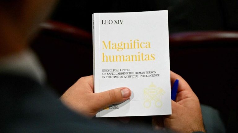 A Magnifica Humanitas e o Pacto Educativo