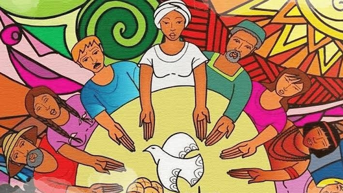 O Sínodo e o Espírito Santo