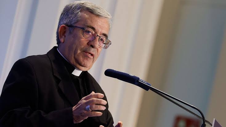 Ante las declaraciones del presidente de la Conferencia Episcopal Española