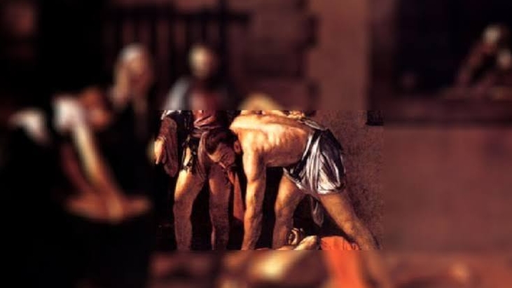 Padre Beozzo: “Não há necessidade de eles irem embora. Dai-lhes vós mesmos de comer”