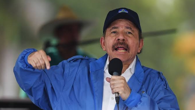 ¿Cómo se fabrica una noticia?, asunto Nicaragua