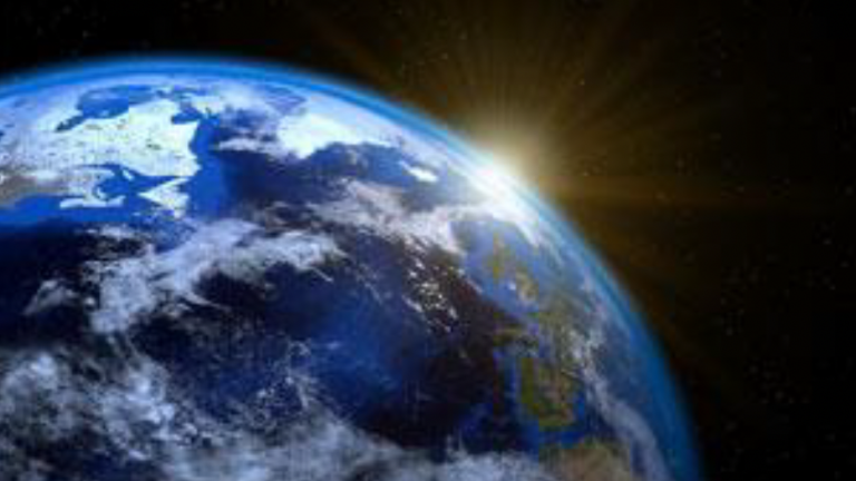 Día de la Sobrecapacidad de la Tierra