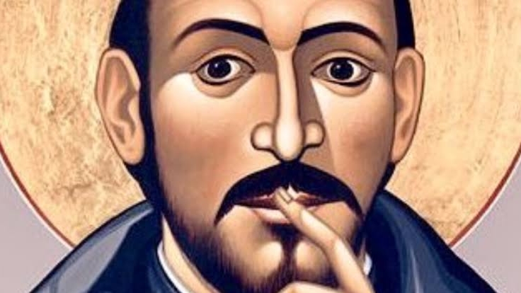 Ignacio de Loyola y nuevas respuestas a los problemas del mañana