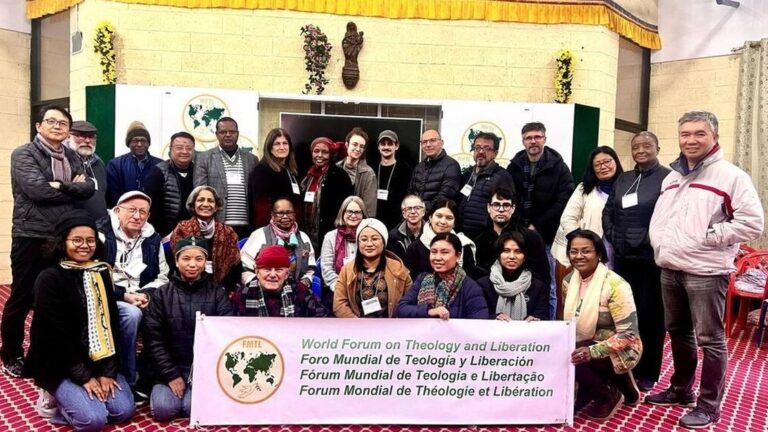 Un foro para la Teología de la Liberación