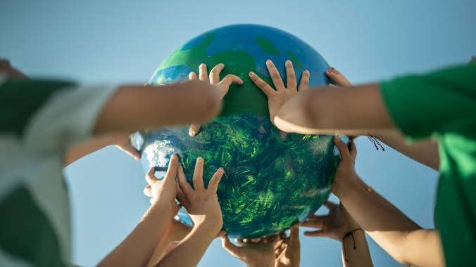 O Pacto Educativo é um Movimento