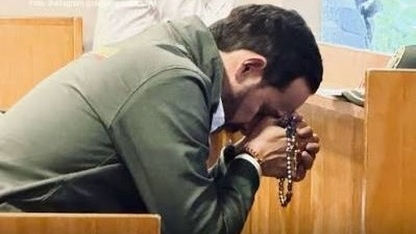 Cosas extrañas de un cristianismo de Estado