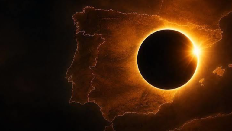 Los otros eclipses que los humanos no hemos querido ver
