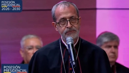 Monseñor Múnera pide al nuevo Gobierno de Colombia trabajar por la unidad, reconciliación y dignidad de los vulnerables