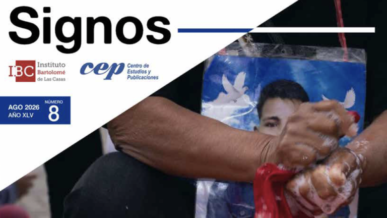 Revista Signos Año XLV N.º 8 – Agosto 2026