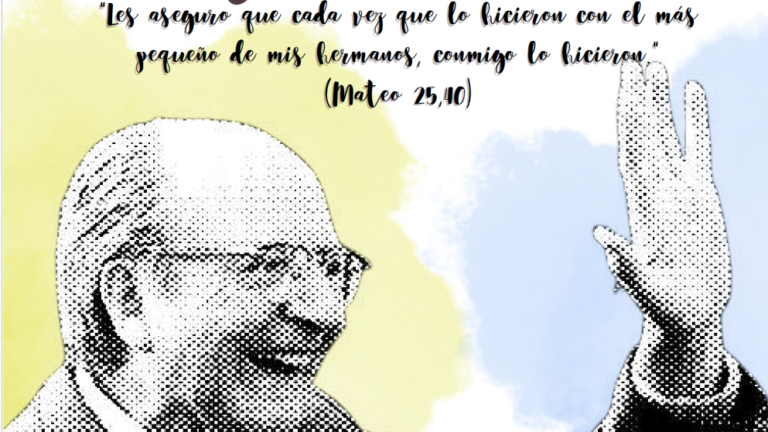 Subsidio: Mes de la Solidaridad
