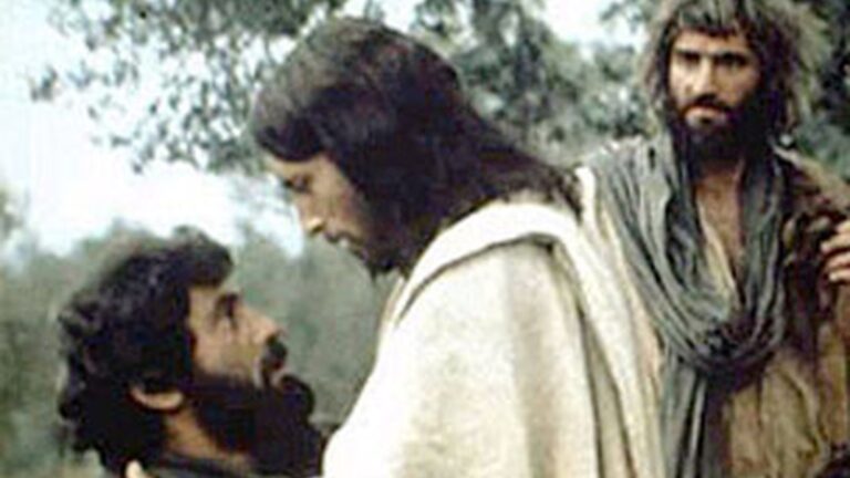 Confesar a Jesús Mesías con nuestras palabras y obras