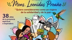 Proaño 2026, 38 años después