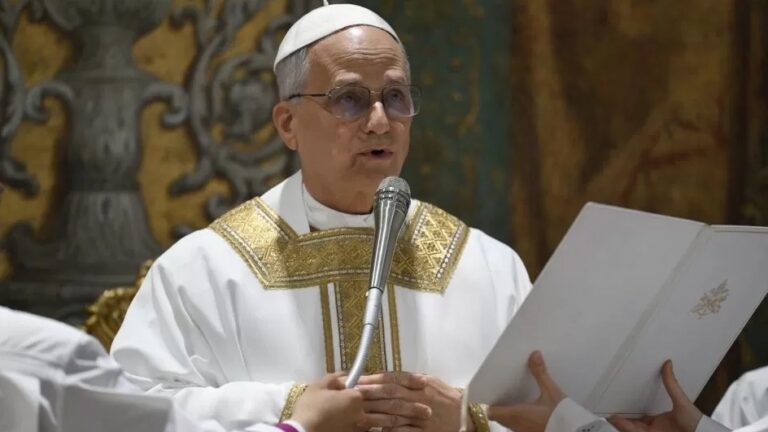 El Papa: Que las energías empleadas en la guerra se destinen a la vida