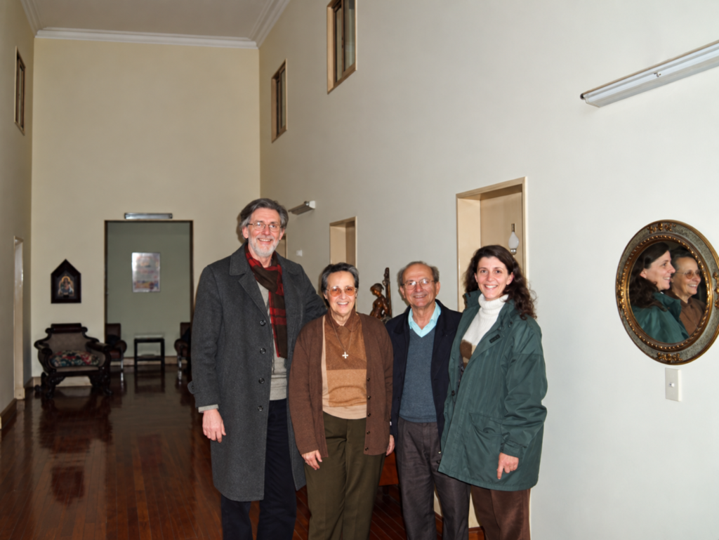Asamblea Cono Sur – Argentina 2005