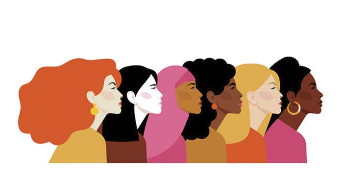 Desrespeito á dignidade da mulher!