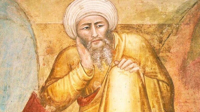 Averroes: En defensa de la filosofía y del diálogo entre revelación y razón