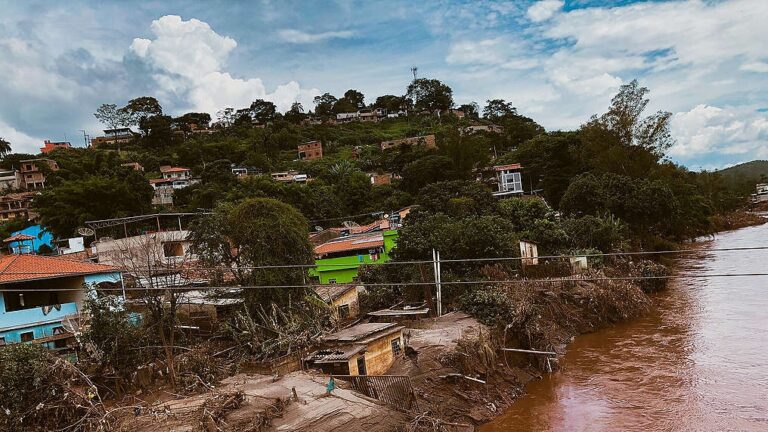 Plan de adaptación al cambio climático: Brasil ya ha hecho los deberes; ahora es urgente implementarlo