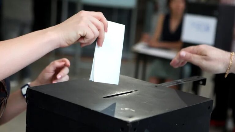 Quanto vale o voto? R$ 96 mil