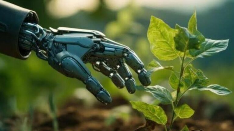 El consumo hídrico de la inteligencia artificial bajo la lupa frente a otros sectores