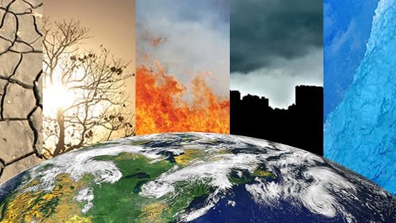 O Pacto Educativo estadual e a questão climática