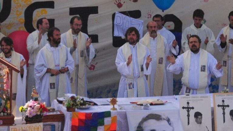 37.º Encuentro anual de Curas OPP – Comunicado