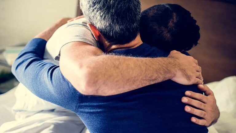Perdonar a los demás con la medida de amor incondicional de nuestro Dios