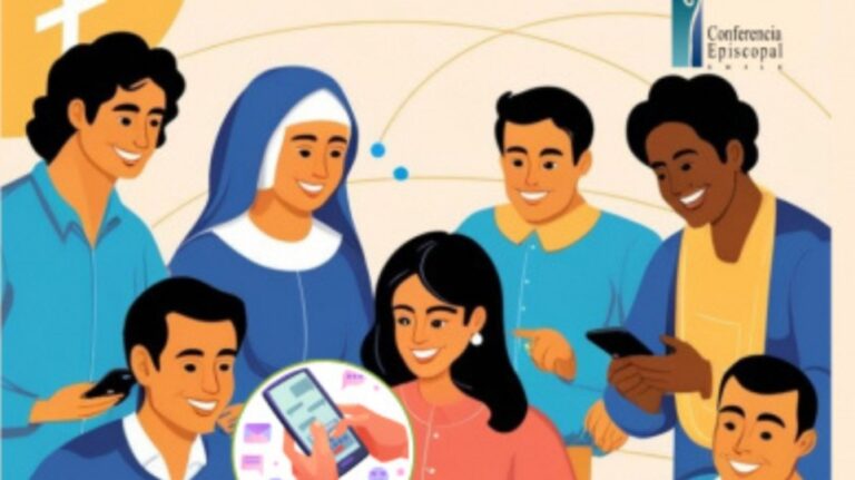 Formar catequistas para la Cultura de la Inteligencia Artificial. Cuatro competencias indispensables para quienes acompañan la iniciación cristiana