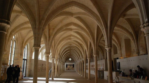 Tender puentes entre la Ciencia, las creencias, la Iglesia y los artistas