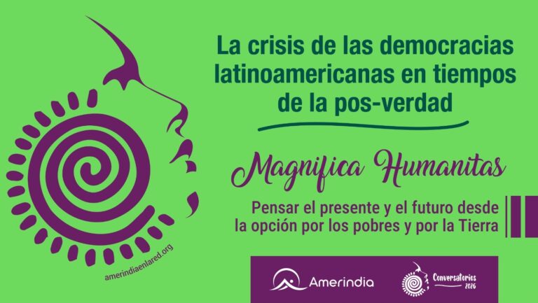 Mariana Gómez: “Frente a la posverdad, los cuerpos vulnerados sostienen la memoria y la verdad”