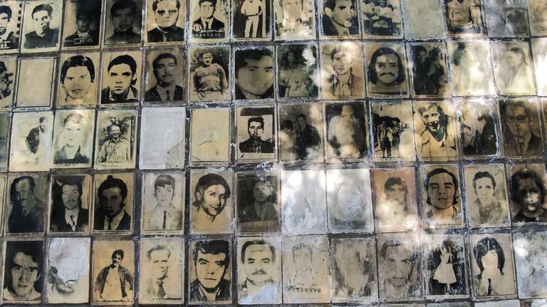 Memoria y resistencia: En el nombre de nuestros caídos por la dictadura