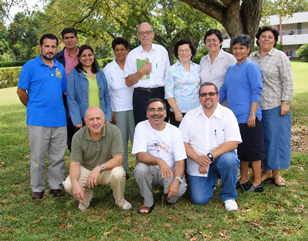 Asamblea Regional Caribe – 2006