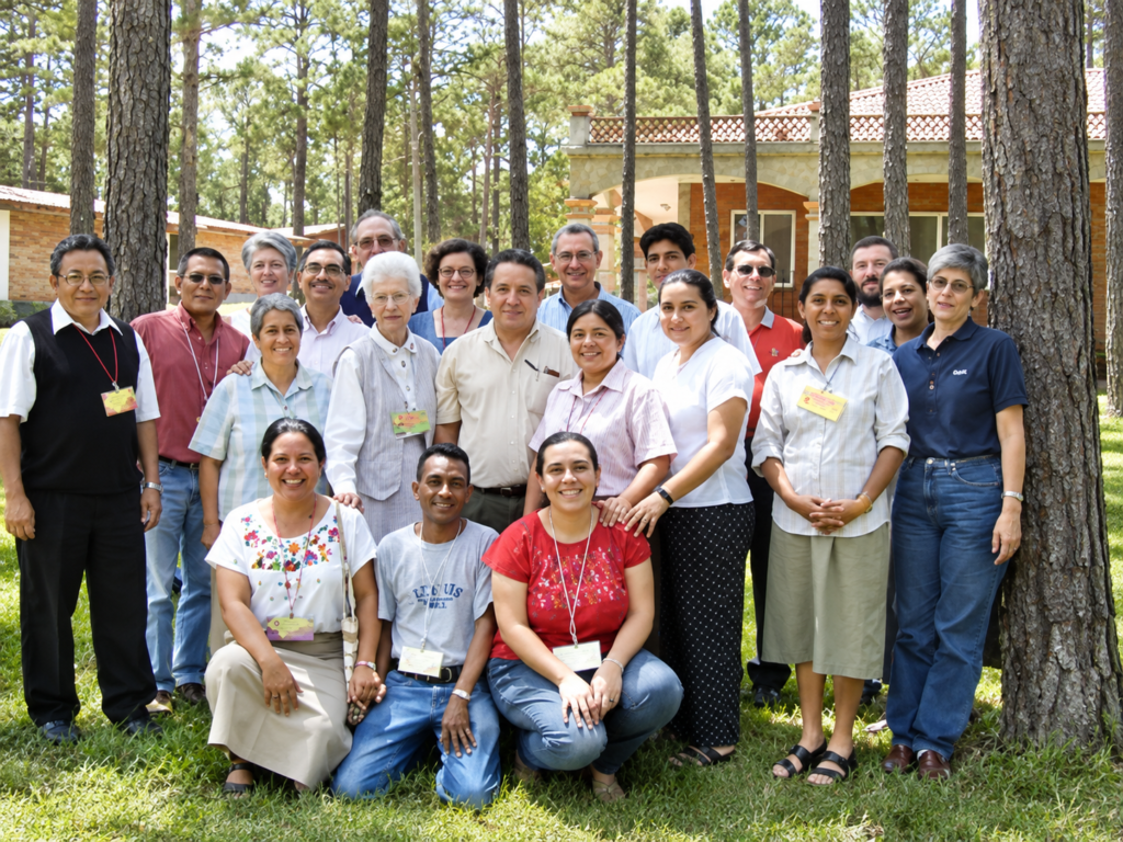 Asamblea Honduras – 2006