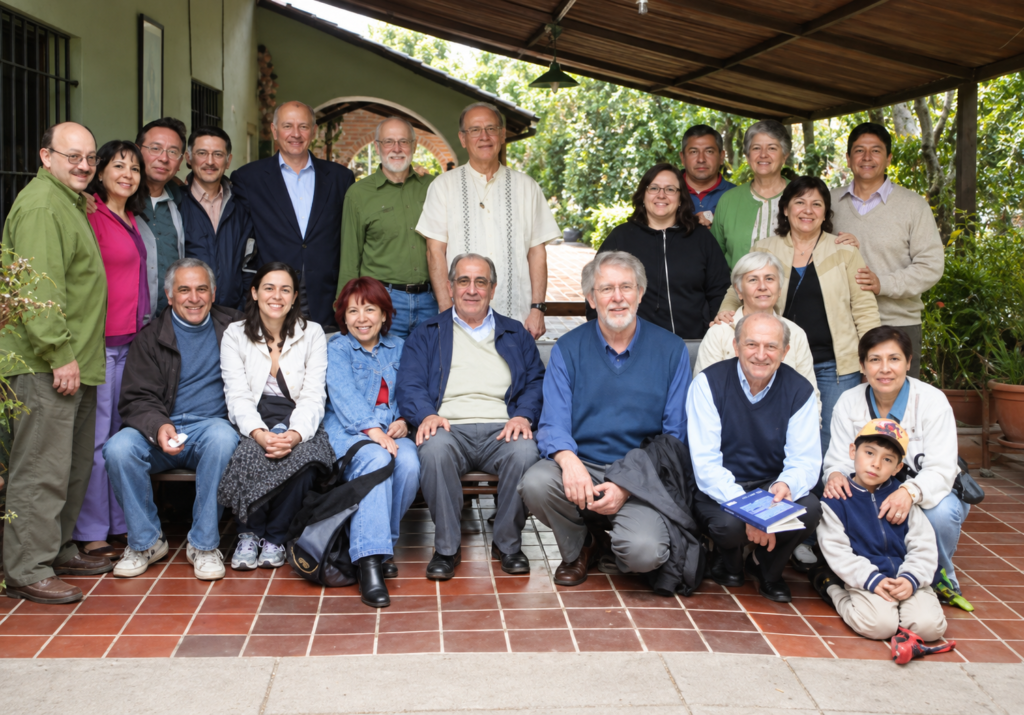 Jornadas Teológicas Chile – 2009
