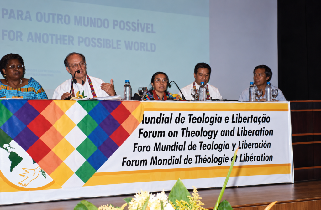 1er FMTL Porto Alegre – 2005