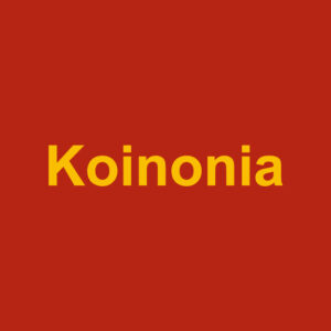 Koinonia