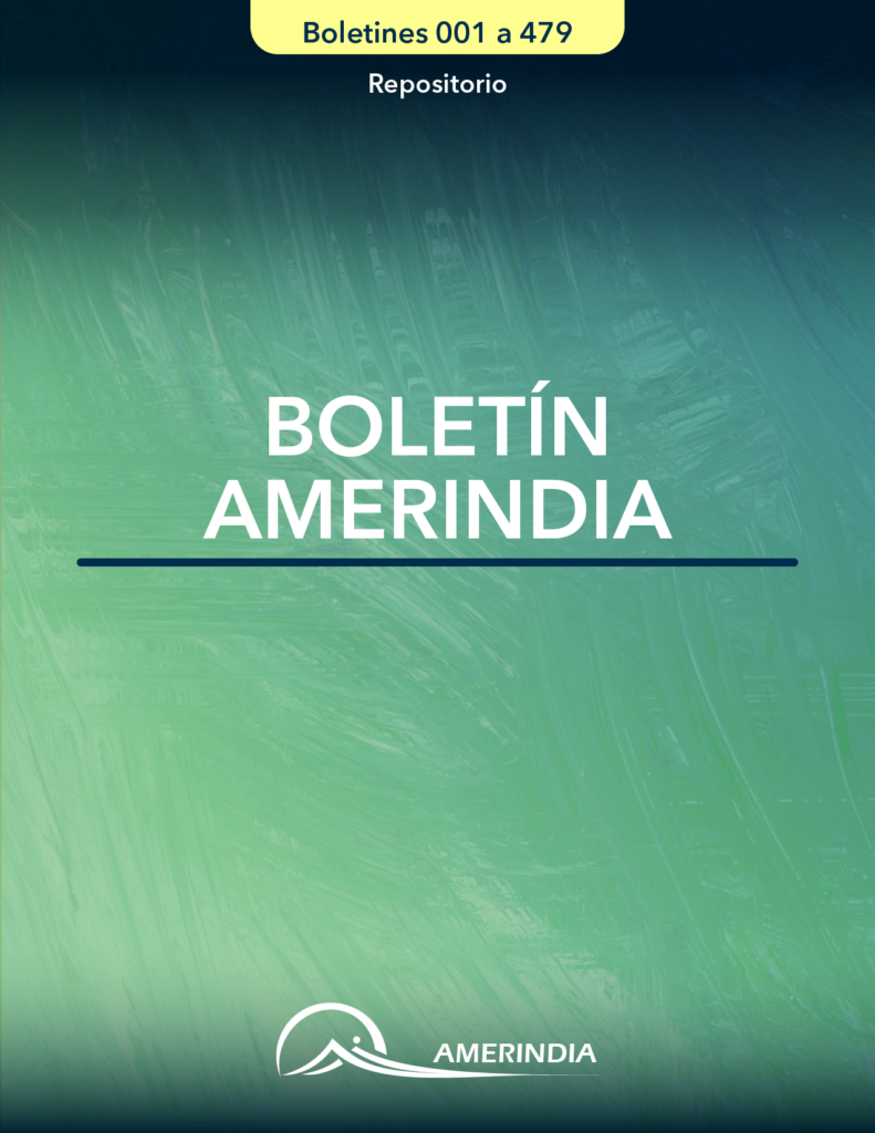 Boletín histórico del 001 al 479