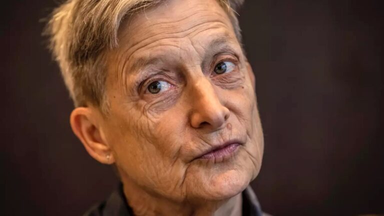El significado global de la victoria de Lula. Entrevista con Judith Butler