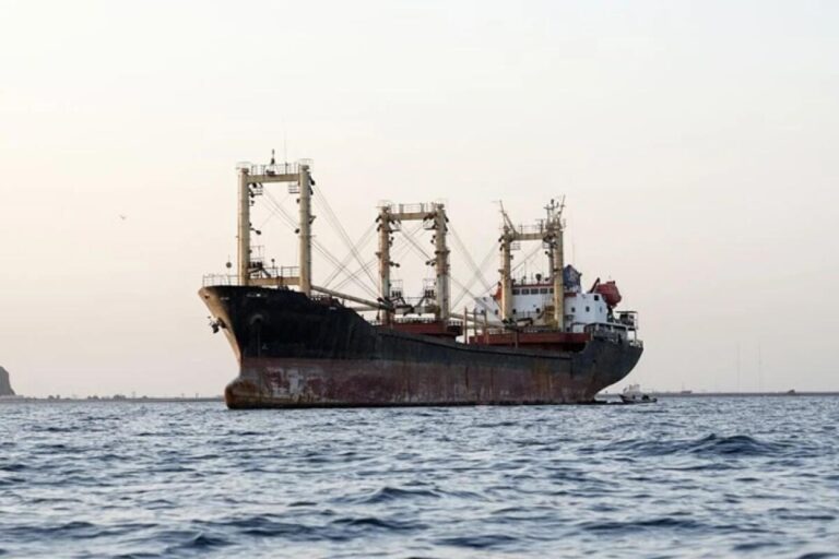 La paralización de envíos desde Arabia Saudí eleva la presión sobre el mercado energético europeo