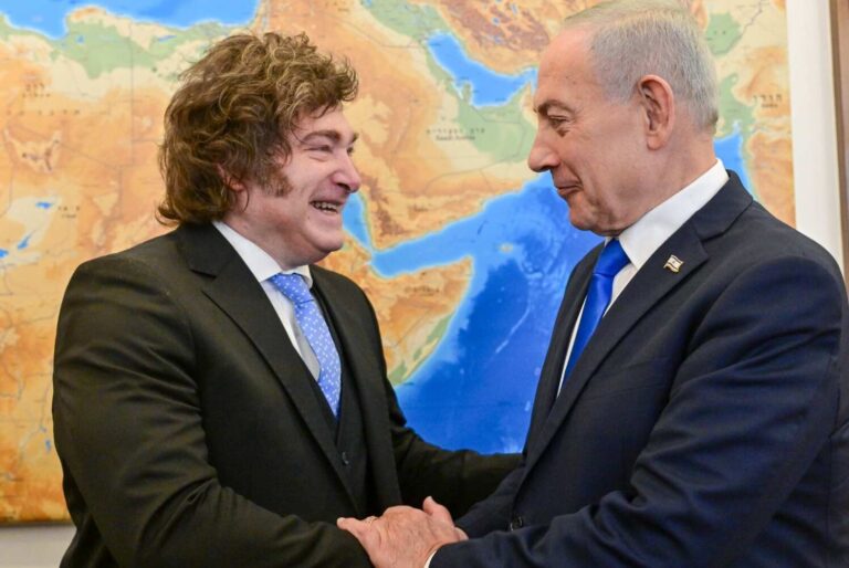 El auge de los Acuerdos de Isaac: cómo Israel está reconfigurando el panorama político de Sudamérica