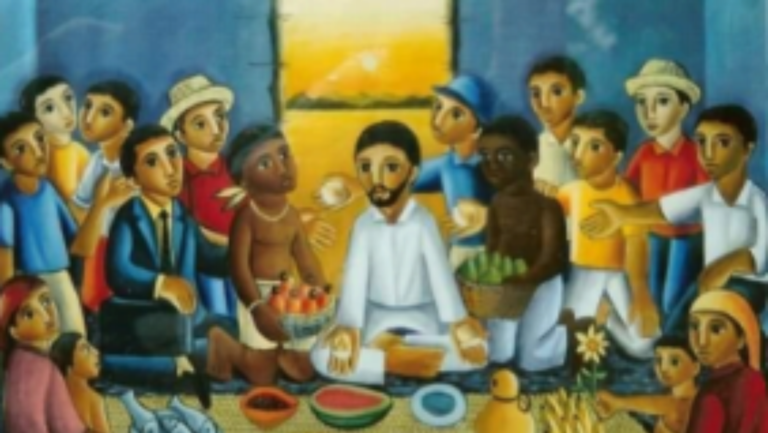 Domingo 28 Tiempo ordinario – Ciclo A – Mt 22, 1-14 – 11.10.2026