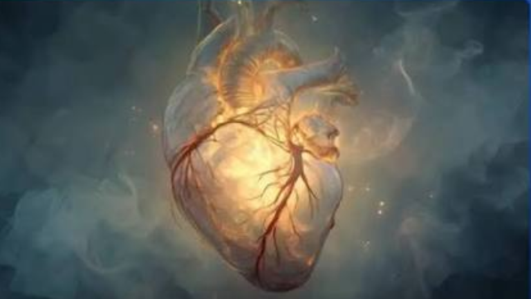 Configurar el corazón