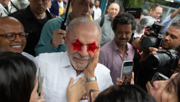 Lula ganó y perdió Bolsonaro, pero también Milei y Trump