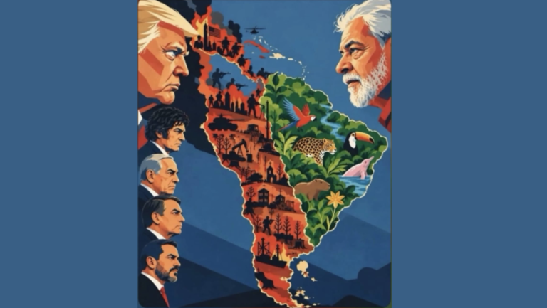 Brasil: ¡Segunda derrota de Trump en un año!
