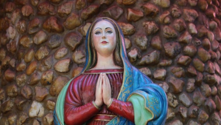 Nossa Senhora Conquistadora 4OO anos de História e Devoção em nosso chão!
