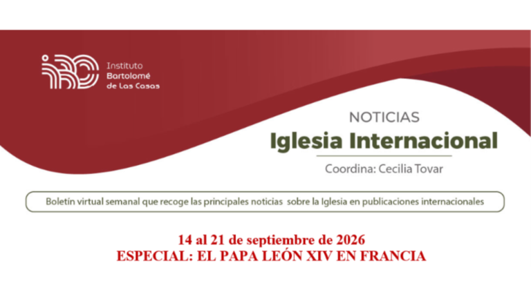 León XIV en Francia, un llamado a la paz, la dignidad humana y una Iglesia cercana