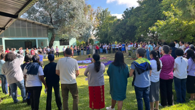 Guatemala: Jornadas teológicas del Núcleo Mujer y Teología
