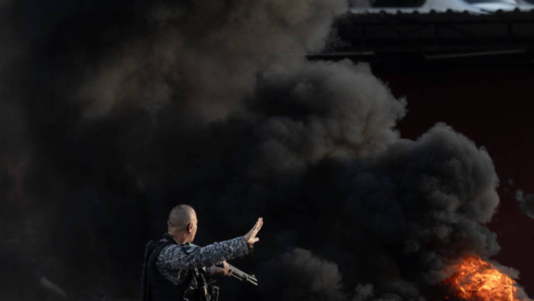O terrorismo é uma real ameaça para o Brasil? (Por ocasião das eleições políticas 2026)