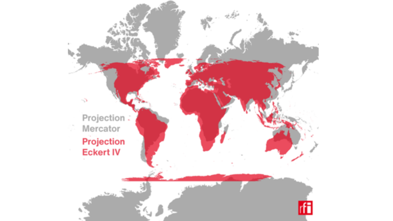 Desde la ONU una nueva visión del mundo